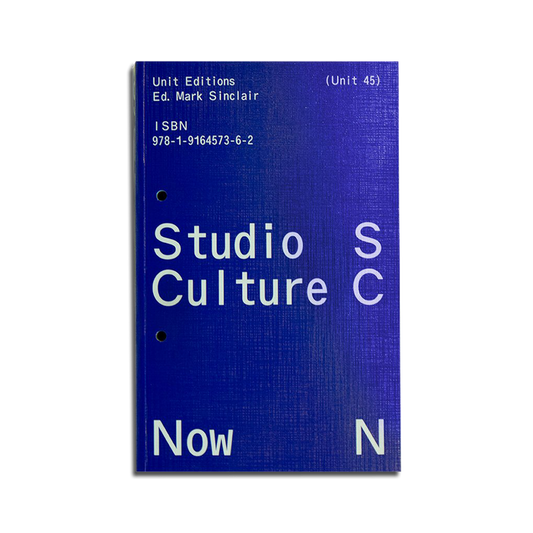 Studio Culture