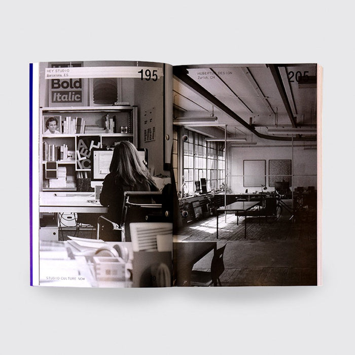 Studio Culture