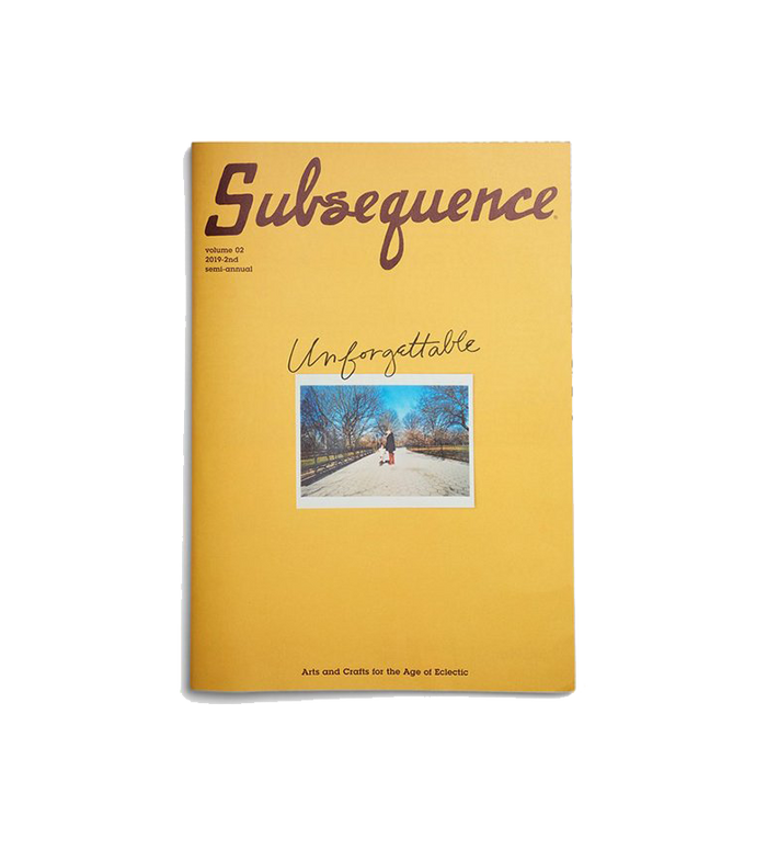 Subsequence