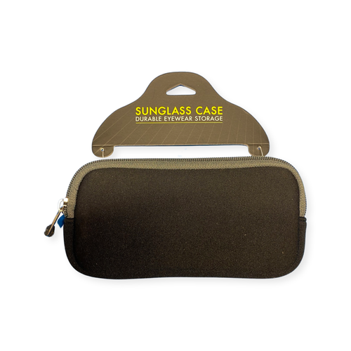 Suncloud - On Board Neoprene Sunglasses Case