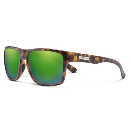 Suncloud - Rambler Sunglasses