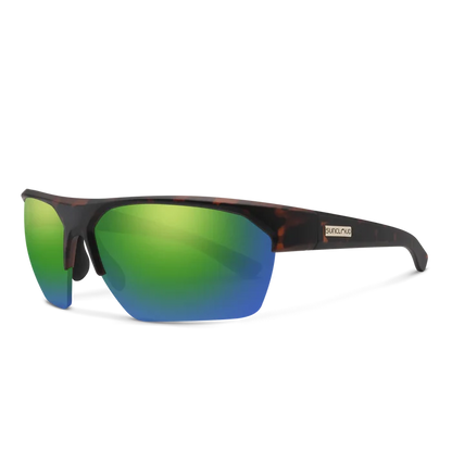rival-sunglasses_matteTortoise-polarizedGreenMirror_3Q
