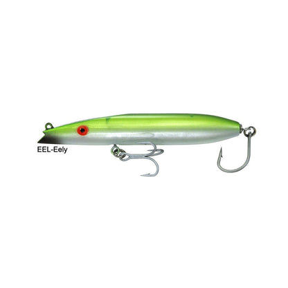6-5/8in - 2 3/8oz (Floating) / Eely