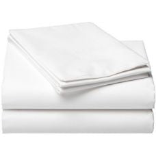 Supercale Queen Flat Sheet