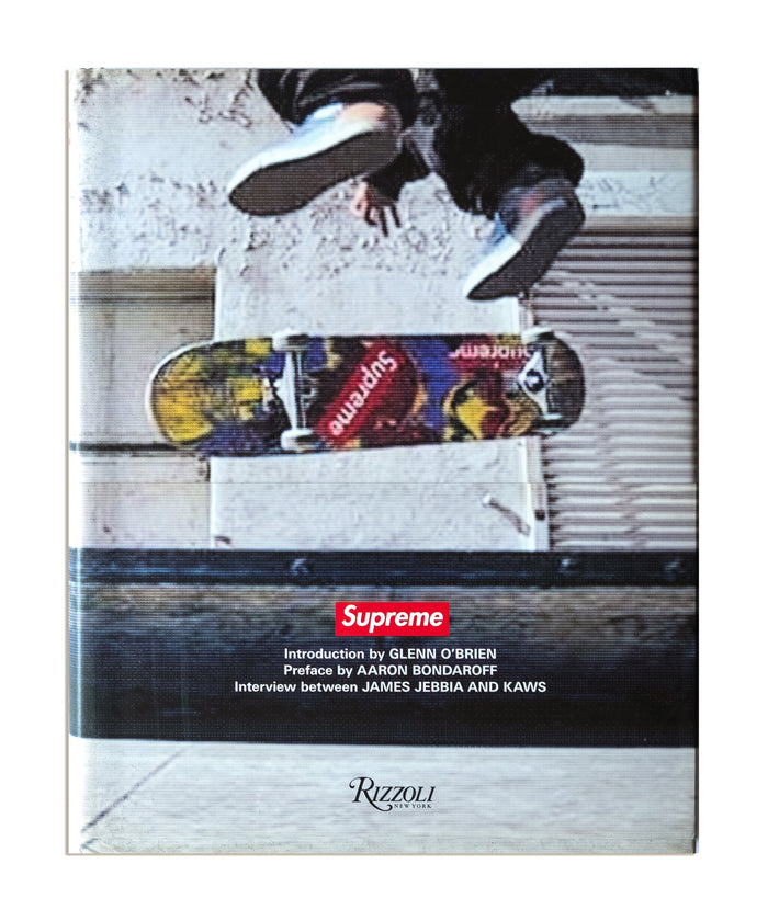 Supreme