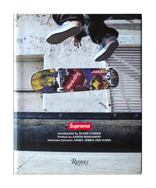 Supreme