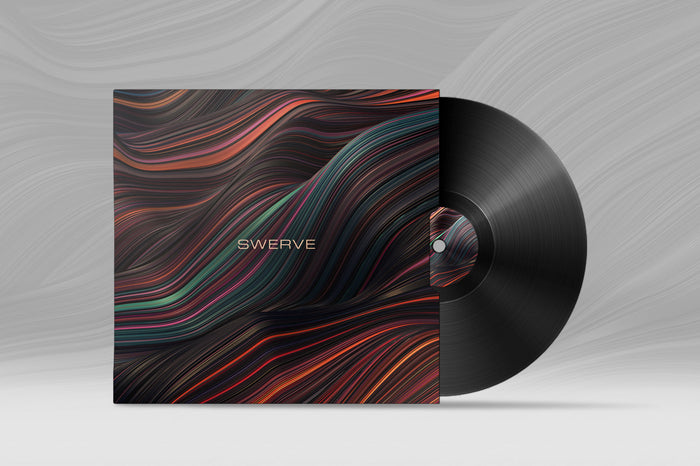 Swerve: Sweeping Line Textures