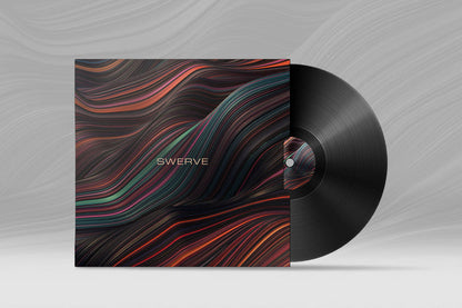 Swerve: Sweeping Line Textures