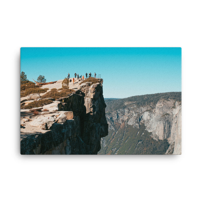 Taft Point