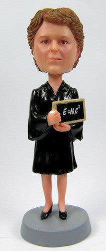 Teacher or Professor Bobblehead - National Bobblehead HOF Store