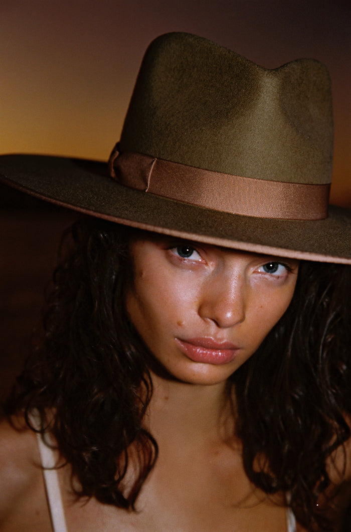 Teak Rancher