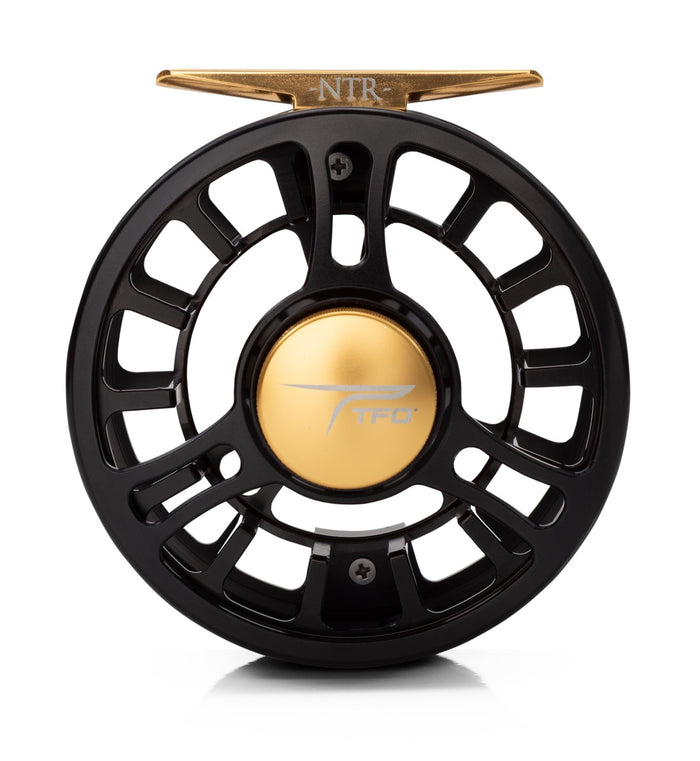 Temple Fork - NTR Fly Reels