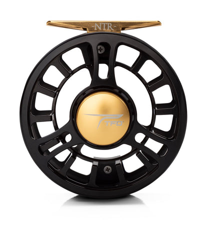 Temple Fork - NTR Fly Reels