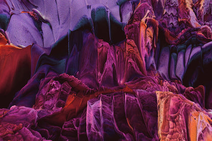 Terrain: Abstract 3D Landscapes