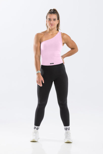 Tess Top - Sweet Pink