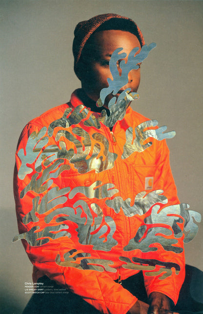 THE AGE OF COLLAGE 3
