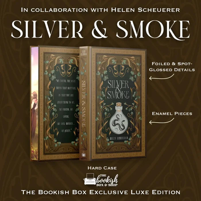 The Ashes of Thezmarr Exclusive Luxe Set Preorder - PREORDER - Preorder
