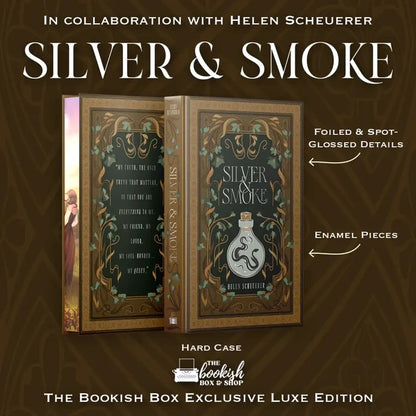 The Ashes of Thezmarr Exclusive Luxe Set Preorder - PREORDER - Preorder