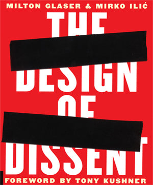 The Design Of Dissent