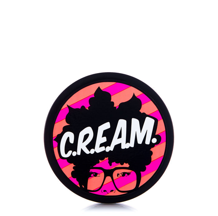 The Doux C.R.E.A.M. Twist & Curl Cream 16oz