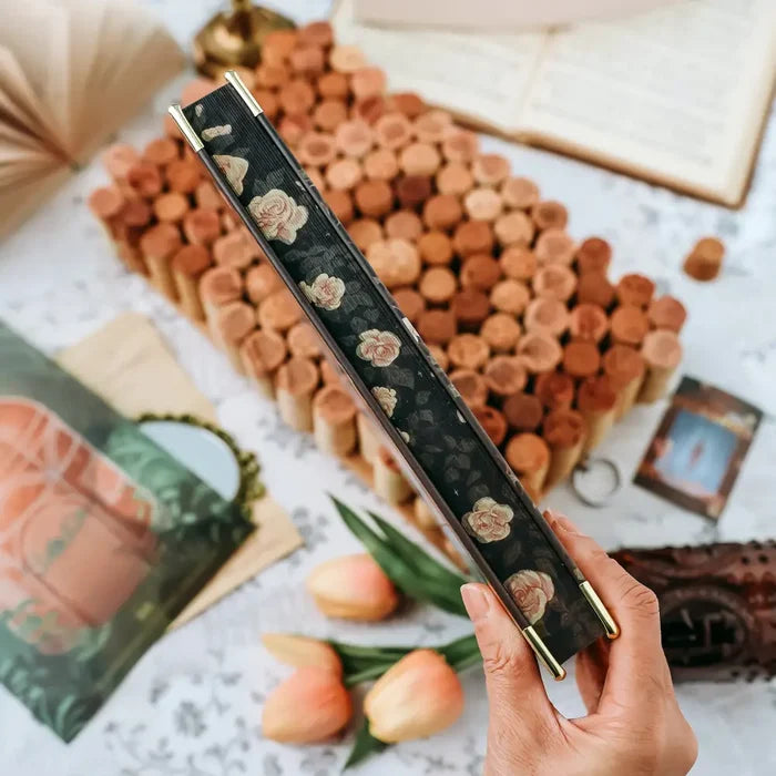 The Enchanted Greenhouse Exclusive Luxe Edition - Book