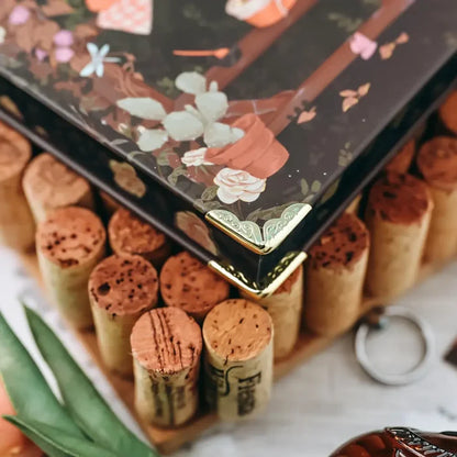 The Enchanted Greenhouse Exclusive Luxe Edition - Book