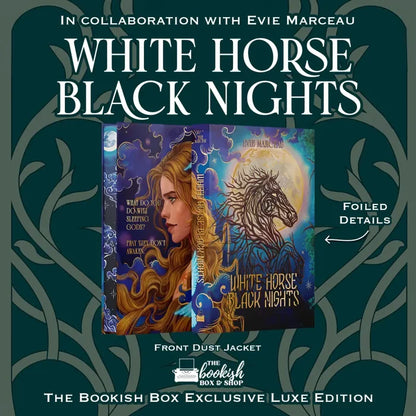 The Godkissed Bride Series (Books 1-4) Exclusive Luxe Edition Set Preorder - PREORDER BOOKS 1-4 - Preorder