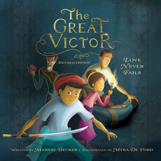 The Great Victor