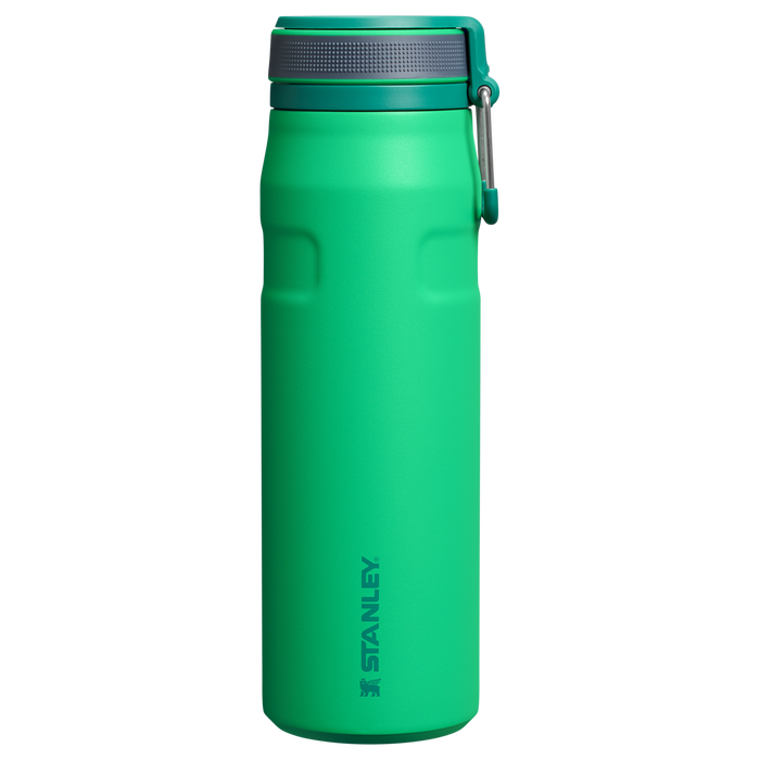 The IceFlow™ Bottle with Twist Flip Lid | 24 OZ | .70 L