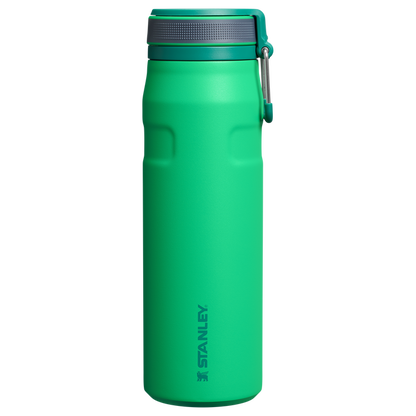 The IceFlow™ Bottle with Twist Flip Lid | 24 OZ | .70 L