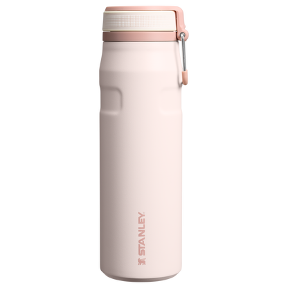 The IceFlow™ Bottle with Twist Flip Lid | 24 OZ | .70 L