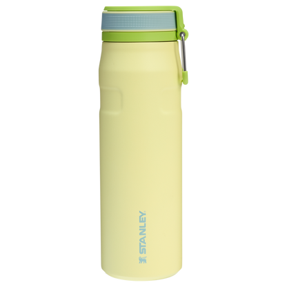 The IceFlow™ Bottle with Twist Flip Lid | 24 OZ | .70 L