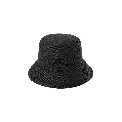 The Inca Bucket - Noir