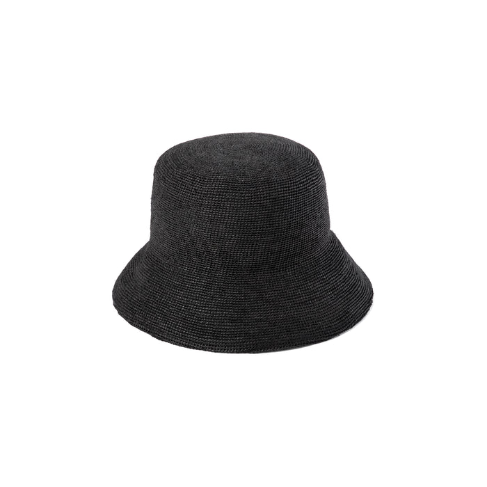 The Inca Bucket - Noir