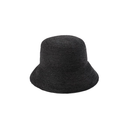 The Inca Bucket - Noir