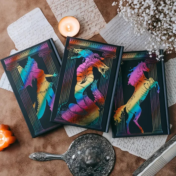 The Kingmaker Chronicles Exclusive Luxe Edition Set - Book