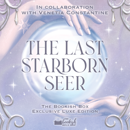 The Last Starborn Seer Special Edition Preorder