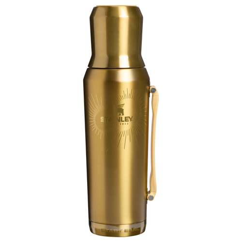 The Messi x Stanley 1913 Ideal Mate Bottle | 1.3 QT