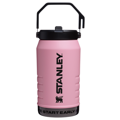 The Messi x Stanley IceFlow™ Jug with Fast Flow Lid | 64 OZ | 1.89 L