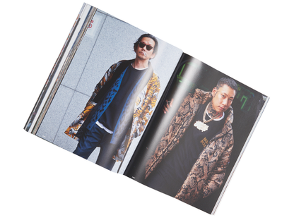 THE NEW ORDER ISSUE 25