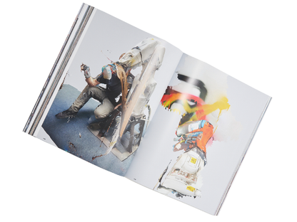 THE NEW ORDER ISSUE 25