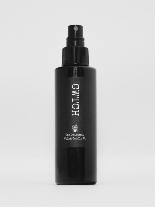 The Original Welsh Candle Co Cwtch Room Spray