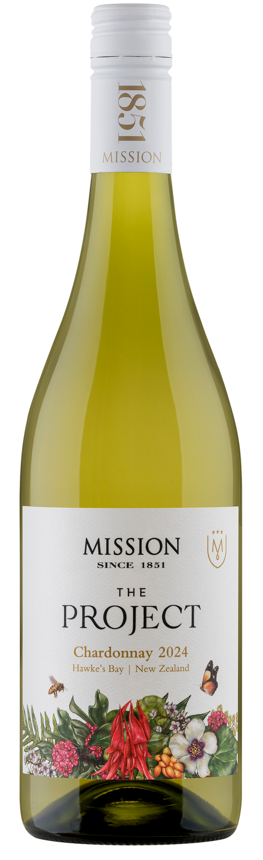 The Project Chardonnay