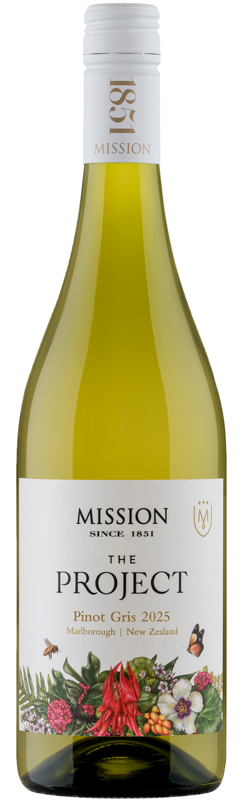 The Project Pinot Gris