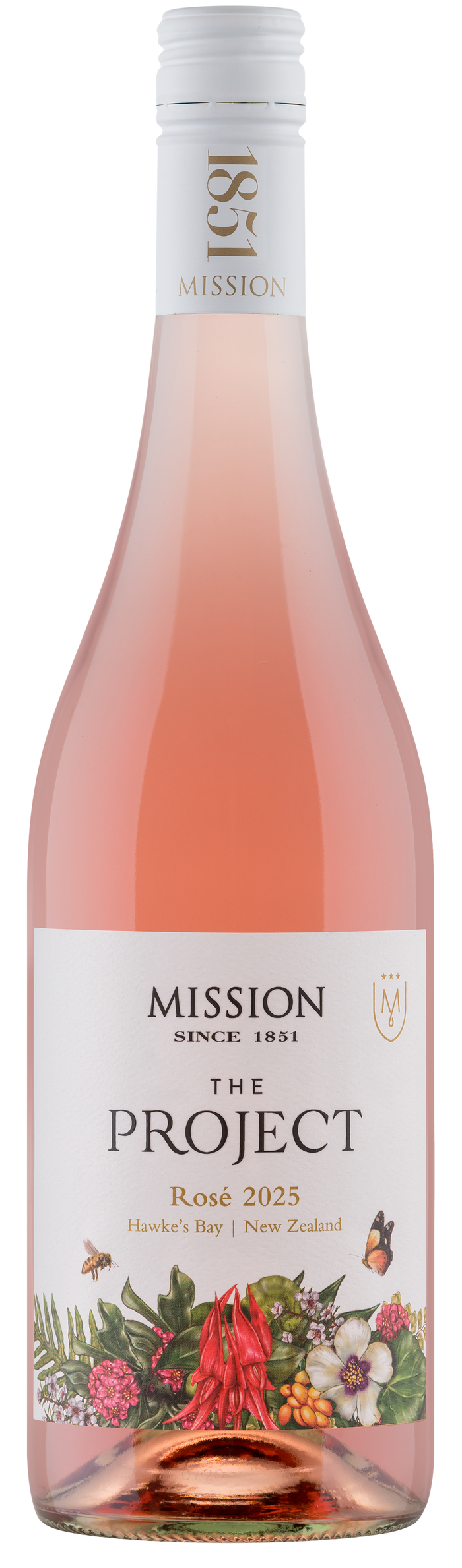 The Project Rosé