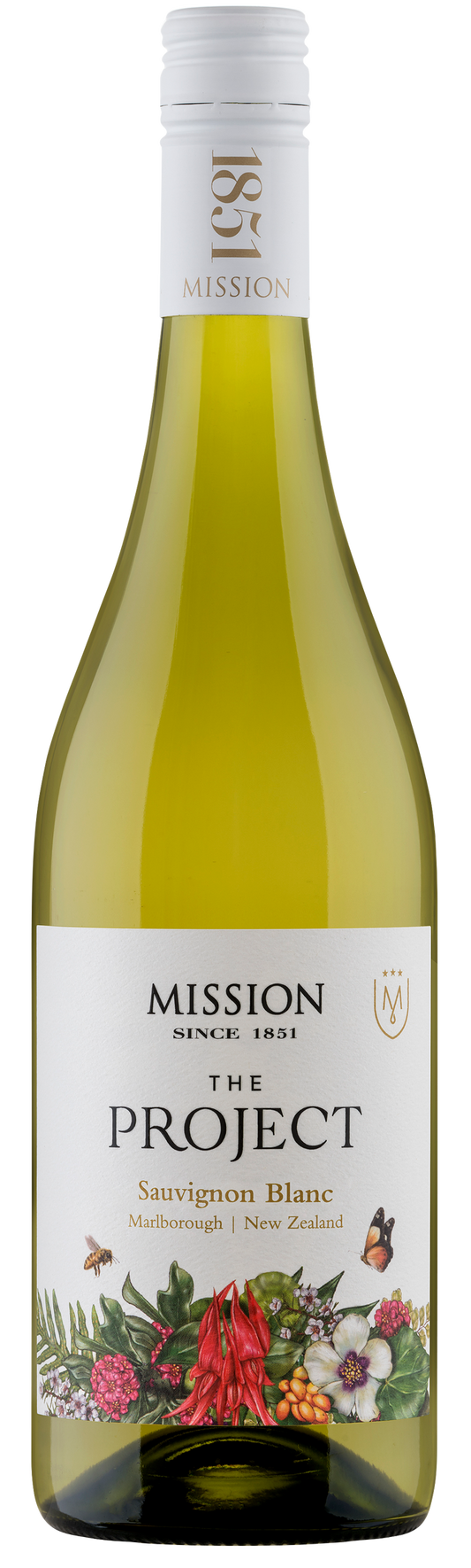 The Project Sauvignon Blanc