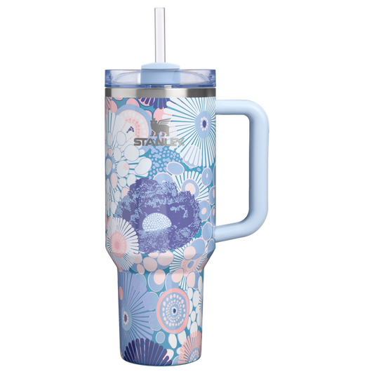 The Quencher H2.0 FlowState™ Tumbler  | 40 OZ | 1.18 L