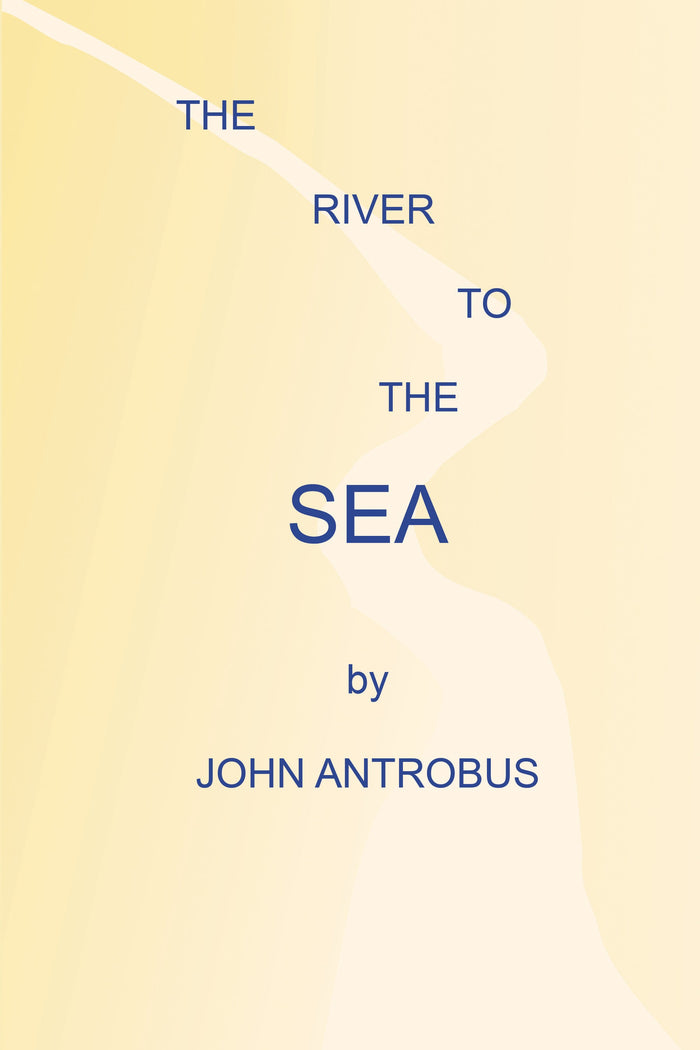 The River to the Sea (hardback)