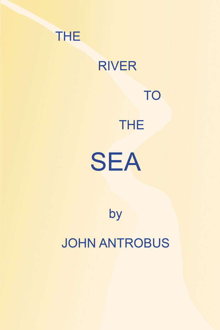 The River to the Sea (paperback)