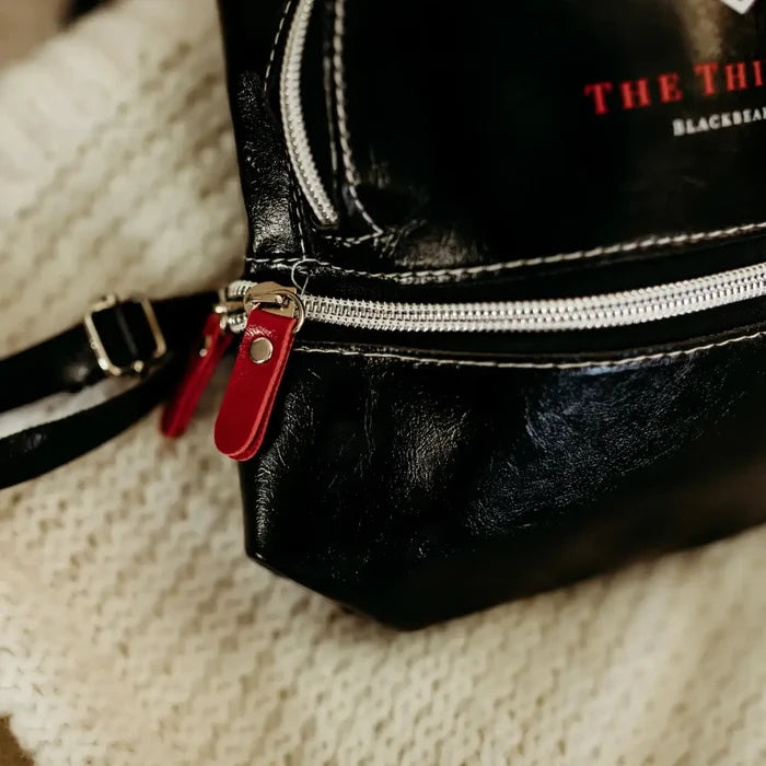 The Thirteen Inspired Backpack Bags